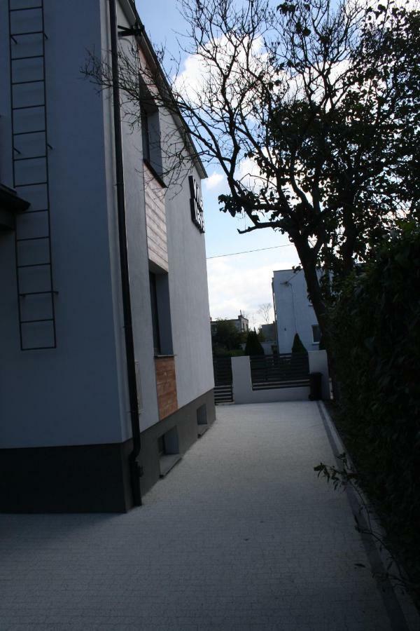 Villa Ilava Ilawa Exterior photo